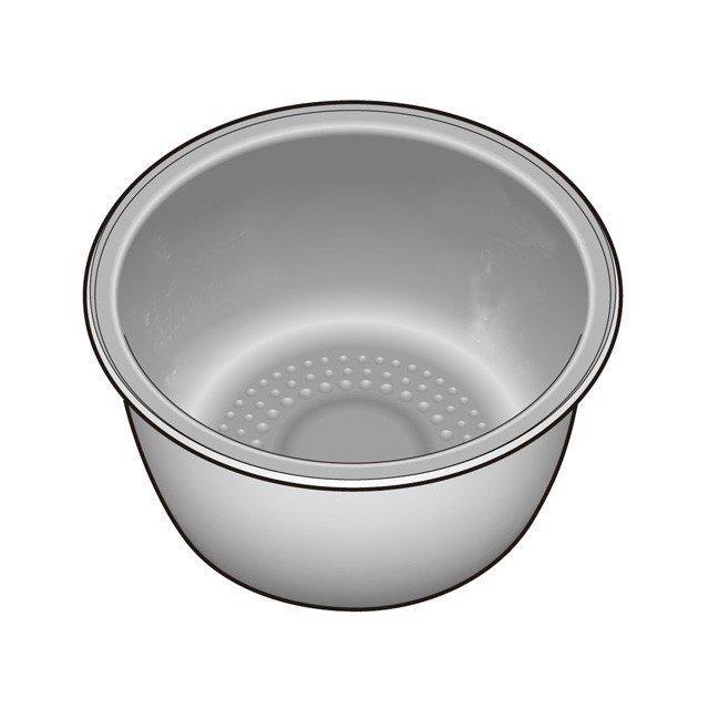 パナソニック 炊飯器 内釜 ARE50-H03
