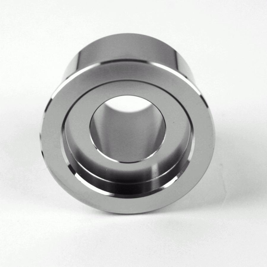 Panasonic（パナソニック） 泡沫水栓用つぎて 内ねじ用 水栓 W23・山20