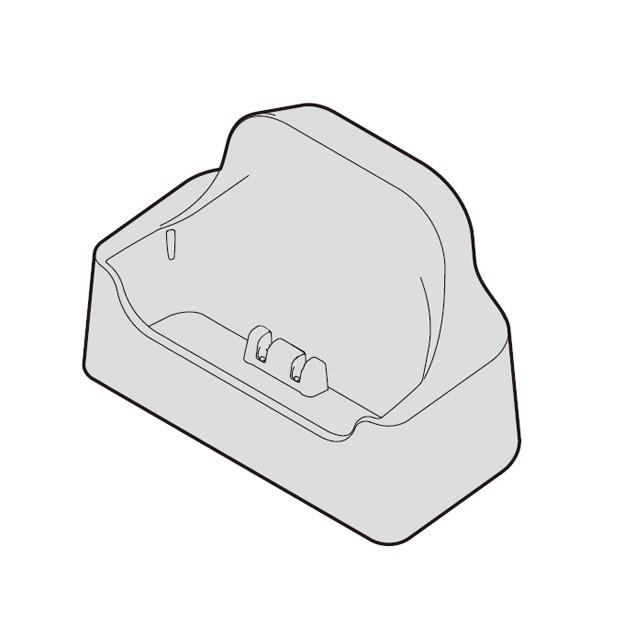 Panasonic（パナソニック） ドアホン インターホン 子機 充電台 VL