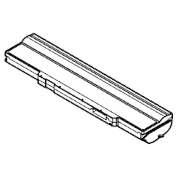 パナソニック　レッツノート　XZ用バッテリー Let's note 公式店 パナソニック レッツノート専用オプション FV