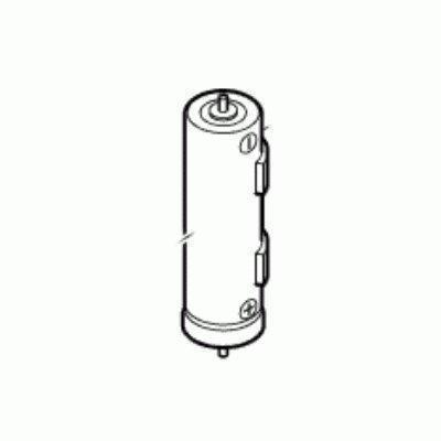 Panasonic パナソニック ドルツ 電動歯ブラシ用 バッテリー Panasonic パナソニック ドルツ 電動歯ブラシ用 バッテリー