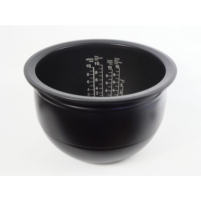TOSHIBA（東芝） 炊飯器 炊飯器内釜 3200C040 : Web Shop ゆとり Yahoo
