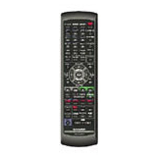 SHARP（シャープ） DVD1ビットデジタルシステム用 リモコン 1126380090