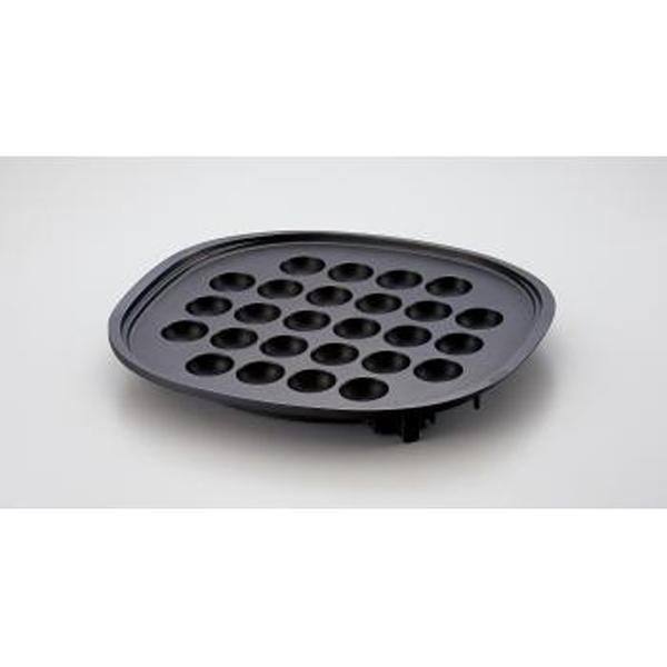 象印（ZOJIRUSHI） ホットプレート たこ焼きプレート 718049-00 : Web