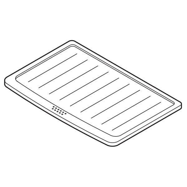 SHARP（シャープ） 冷蔵庫 冷凍棚 2019452492 : Web Shop ゆとり Yahoo