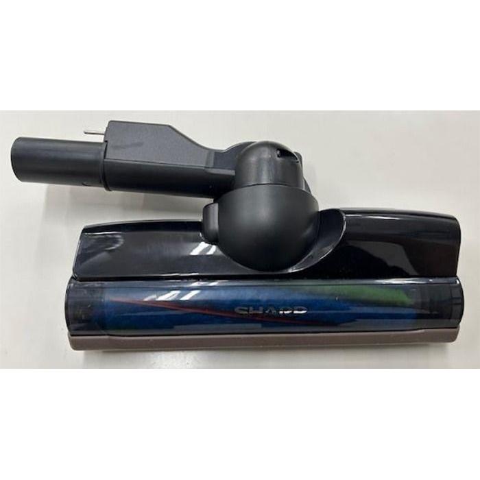 希少　中古　動作保証品　シャープ　EC-SR7-P 掃除機　ブラシ　ヘッド　吸口 希少 廃盤品 純正品 シャープ 掃除機 吸込口 ヘッド P-011XA 中古