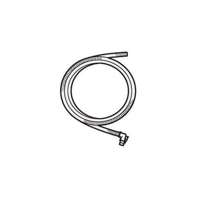 SHARP（シャープ） 洗濯機用 ふろ水ホース 7m 2103600473 SHARP 純正