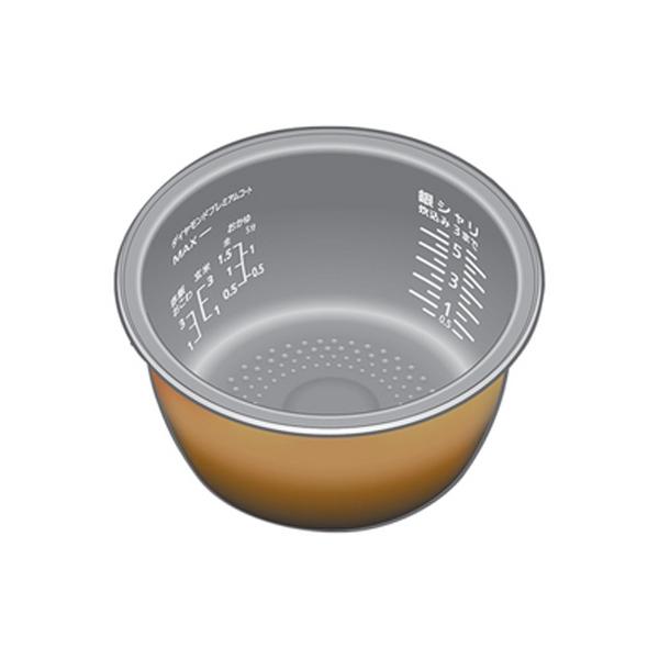 IHジャー炊飯器 内釜 ARE50-M23 パナソニック