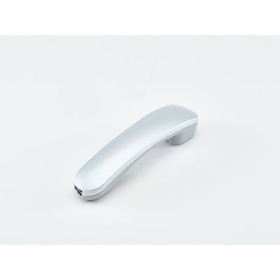 Panasonic（パナソニック） パーソナルファクス 受話器 シルバー 