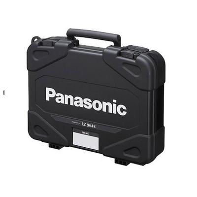 Panasonic（パナソニック） 充電ドリルドライバー プラスチックケース