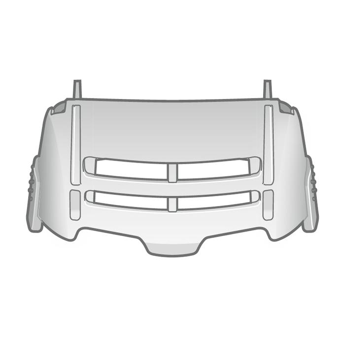 Panasonic ラムダッシュ メンズシェーバー シェーバーホルダー