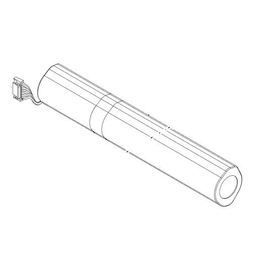 Panasonic（パナソニック） プライベートビエラ ポータブルテレビ UN