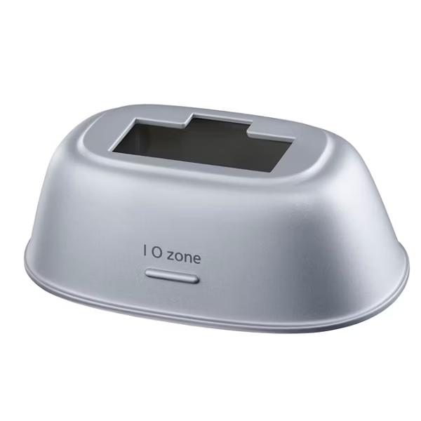Panasonic 脱毛器 充電器・アタッチメント付き Panasonic（パナソニック） 脱毛器 スムースエピ パワー＆クール用 I
