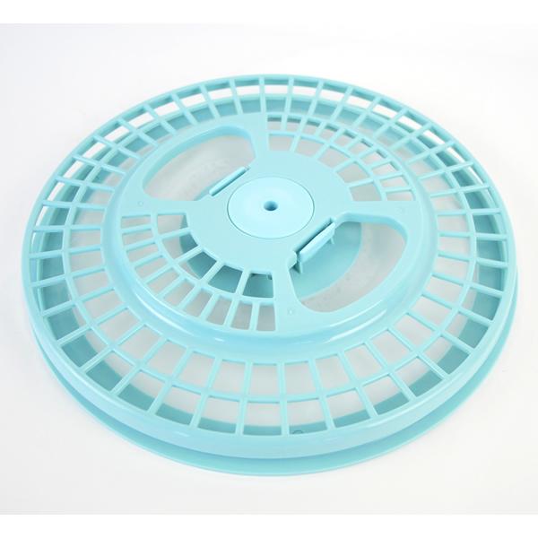 TOSHIBA（東芝） 衣類乾燥機 フィルターカバー 糸くずフィルター