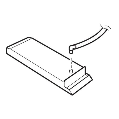 TOSHIBA（東芝） 食器乾燥 排水セット 32419212 : Web Shop ゆとり