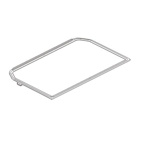 TOSHIBA（東芝） 冷蔵庫 透明棚 自在棚 4408T037 TOSHIBA 純正 正規品