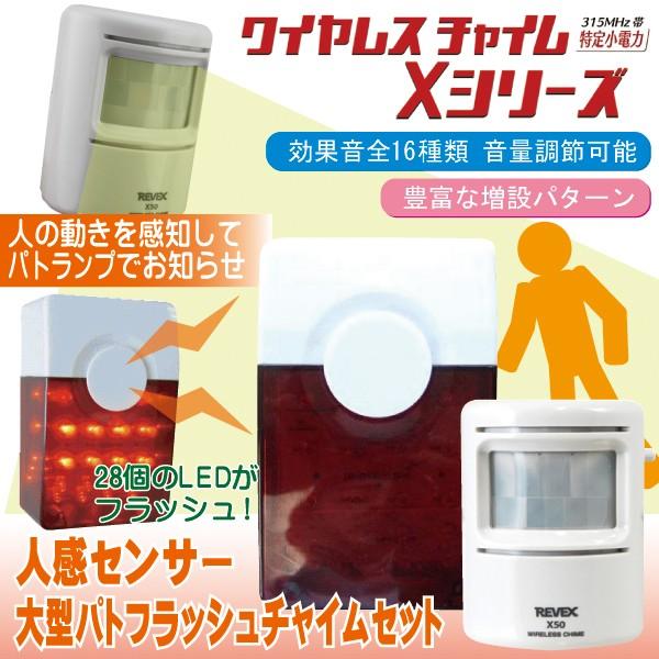 人感センサーチャイム 玄関 チャイム ワイヤレス セット 屋外ok 店舗 介護 防犯 倉庫のセキュリティ