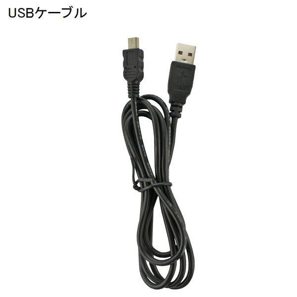 REVEX（リーベックス） 人感センサーカメラ 屋外 屋内 防犯カメラ 小型