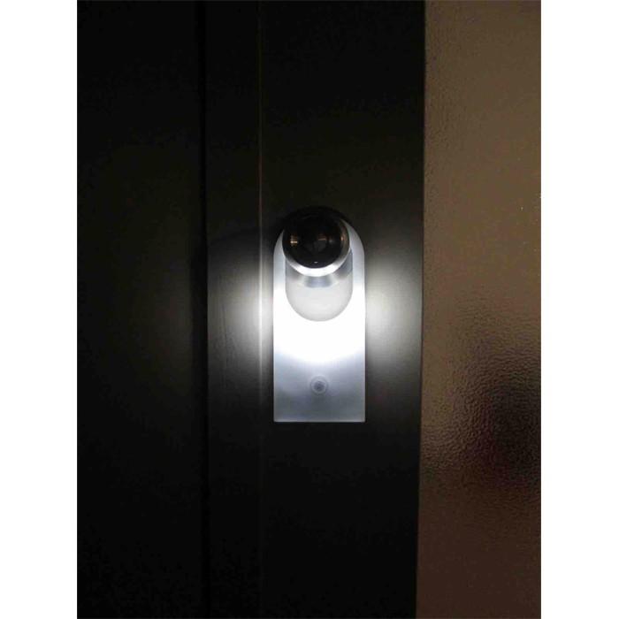 REVEX（リーベックス） LED ミニセンサーライト 優しく光る吊りさげ
