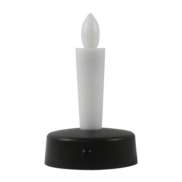 REVEX（リーベックス） ゆらめいて光るタイプ LEDセンサーキャンドル