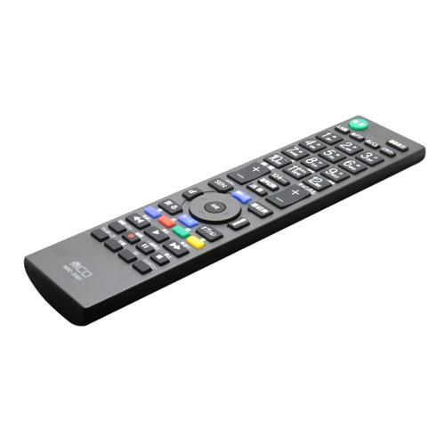 ミヨシ MCO ソニー ブラビア専用 地上デジタル用テレビリモコン MRC