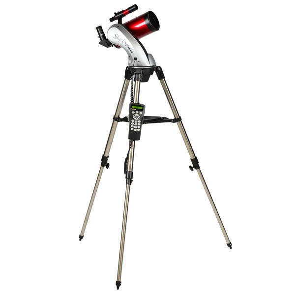 ケンコー 天体望遠鏡 自動導入 自動追尾 Sky Explorer SE-GT102M