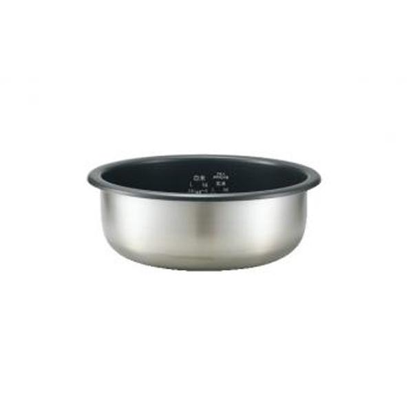 象印 業務用ＩＨ炊飯ジャー 内釜 なべ NH-GD36-XA NH-GE36-XA 用 B360-6B