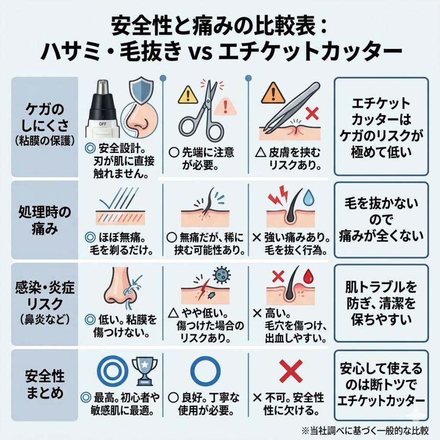 鼻毛カッター パナソニック 男性 女性 日本製 エチケットカッター 水洗い メンズ レディース panasonic  電池式