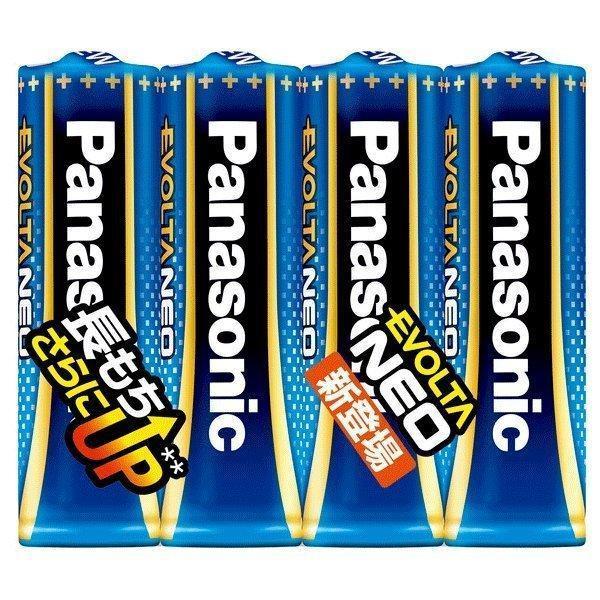 豪華ラッピング無料 パナソニック 乾電池 エボルタネオ 単3形 4本パック LR6NJ 4SE 防災グッズ 豪華ラッピング無料 パナソニック 乾電池 エボルタネオ 単3形 4本パック LR6NJ 4SE 防災グッズ