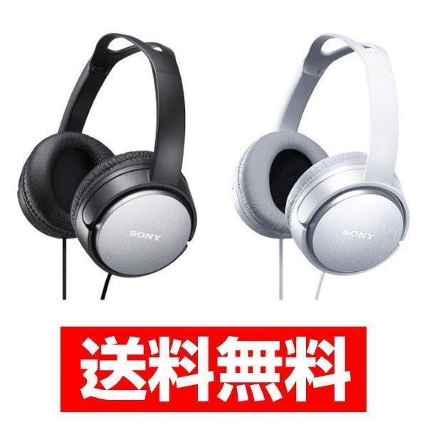 ステレオヘッドホン 密閉型 屋内用 Mdr Xd150 Sony Web Shop ゆとり Paypayモール店 通販 Paypayモール