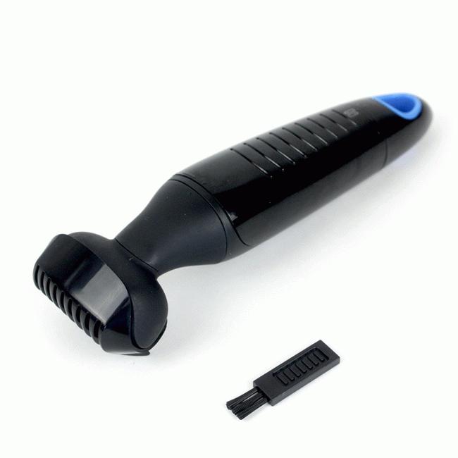 男性用電気シェーバー ロゼンスター 電気シェーバー 全身 男性用 水洗い ボディ