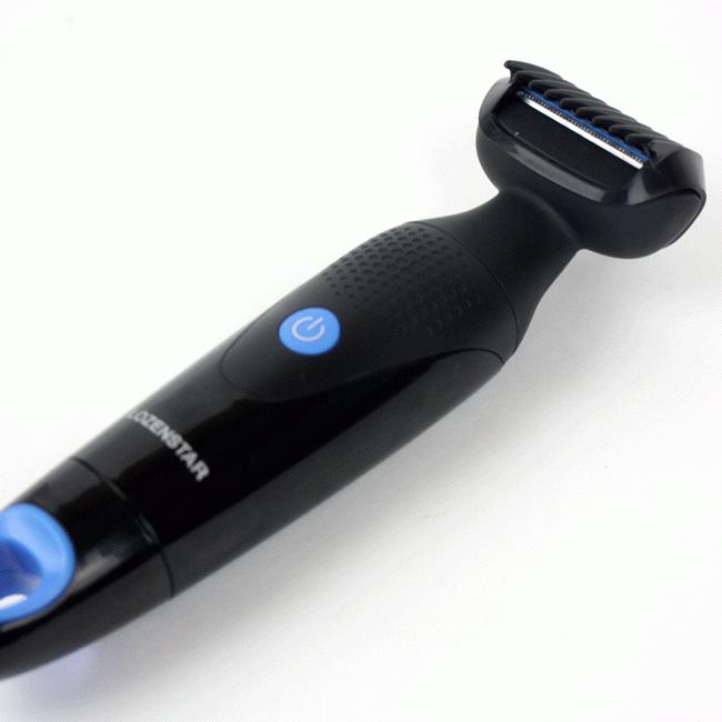 ロゼンスター 電気シェーバー 全身 男性用 水洗い ボディ ロゼンスター 電気シェーバー 全身 男性用 水洗い ボディ