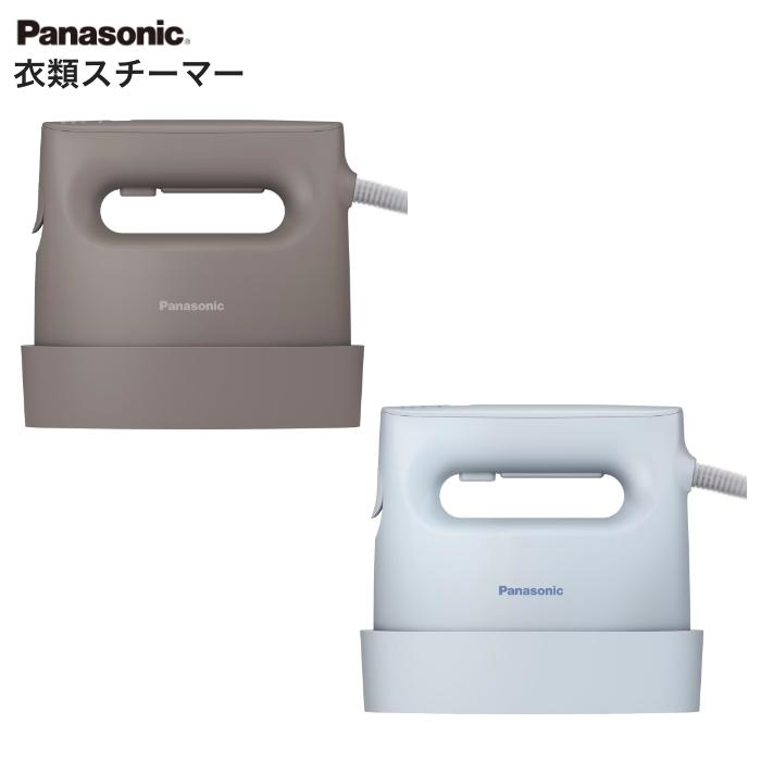 Panasonic（パナソニック） 衣類スチーマー ハンディアイロン NI-FS60C