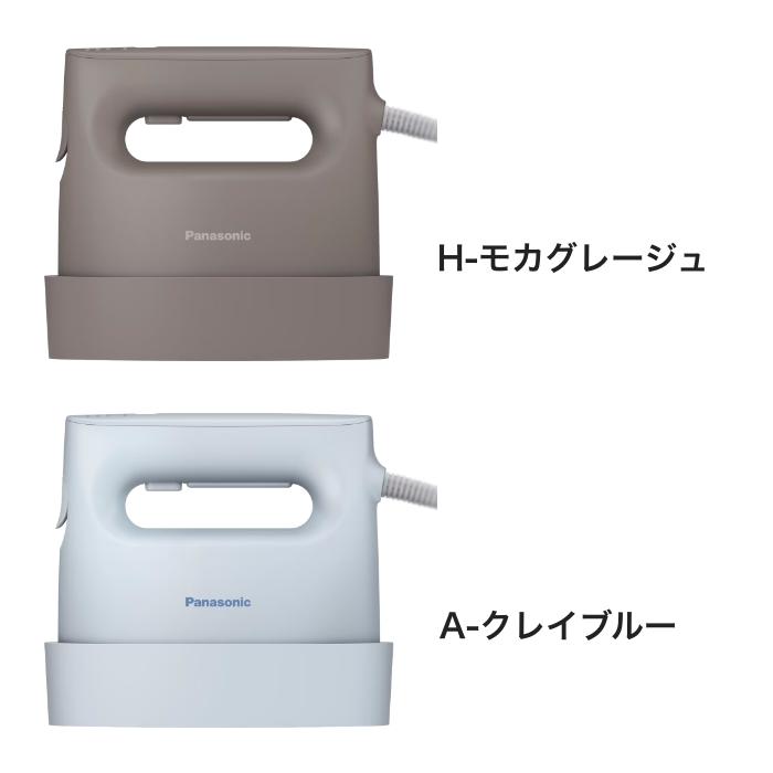 Panasonic（パナソニック） 衣類スチーマー ハンディアイロン NI-FS60C