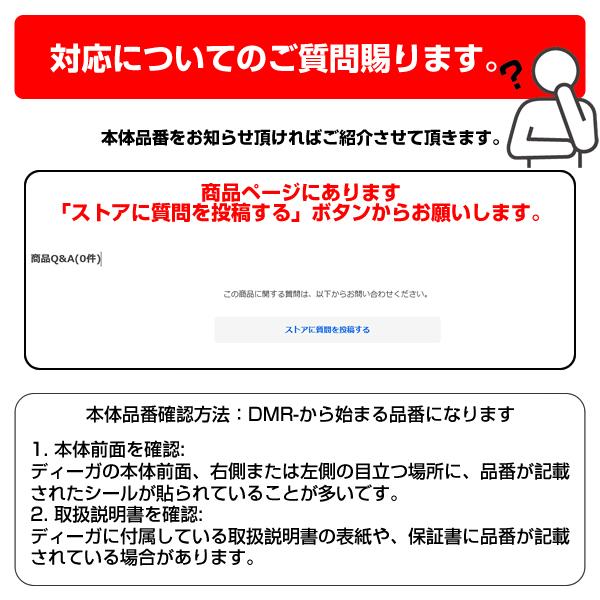 ブルーレイディスクレコーダー BDドライブユニット パナソニック DMR