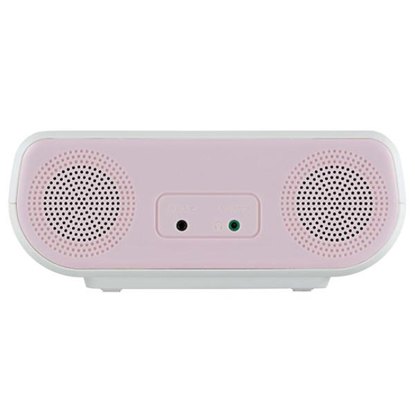 TOSHIBA（東芝） cdラジオ ラジオ am fm ワイドfm コンパクト 可愛い