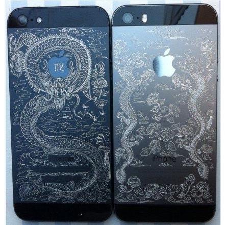 開運 世界ーつ iphone 携帯電話 本体 手彫り 携帯電話開運彫刻 祖蔭堂