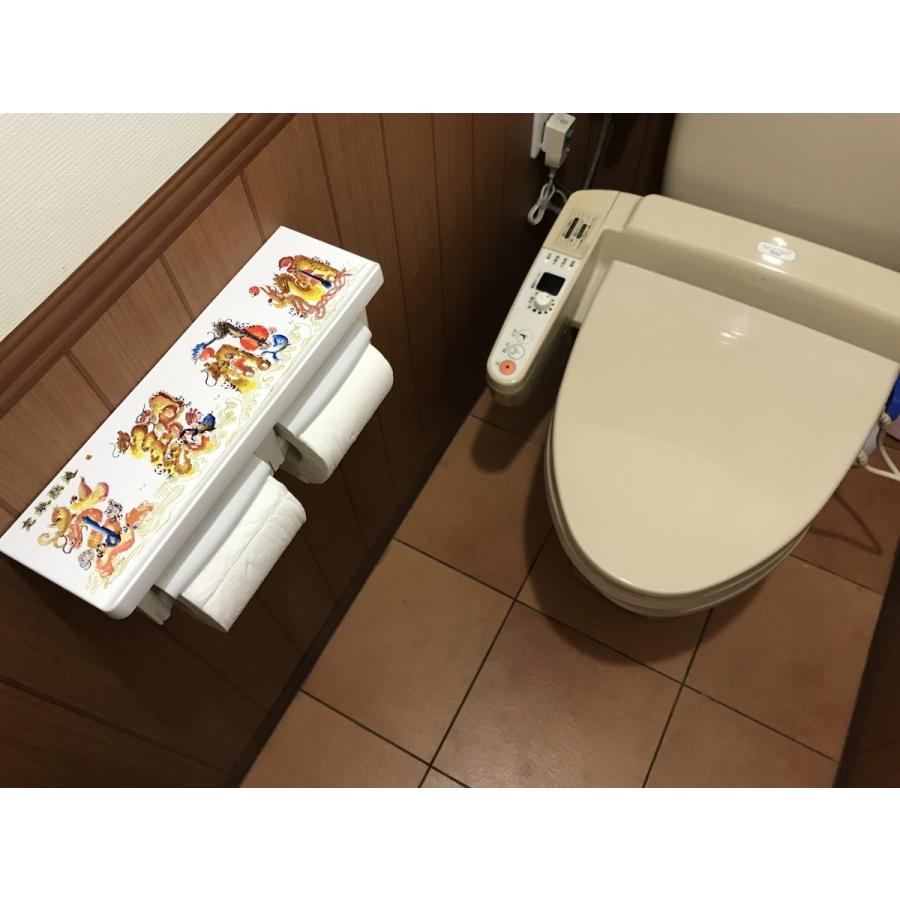 レビューで送料無料 開運風水花文字 Toto ｎｗ ホワイト 棚付二連紙巻器 にお客様好きな花文字を書きます 贈り物最適 トイレ風水金運法 正規激安 Www Technet 21 Org