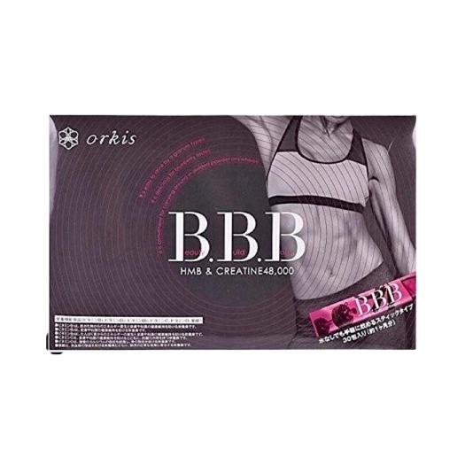 トリプルビー BBB ダイエット サプリメント 30本入り 送料無料 【71%OFF!】 トリプルビー BBB ダイエット サプリメント 30本入り 送料無料 【71%OFF!】