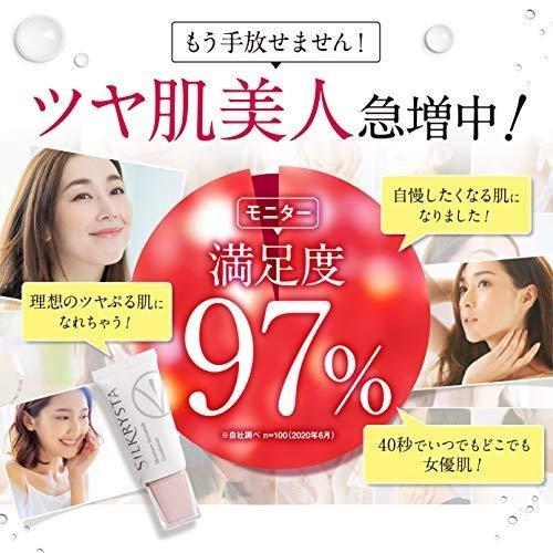 シルクリスタ ファンデーション 25g SILRYSTA 美白 送料無料 :silk1 ...