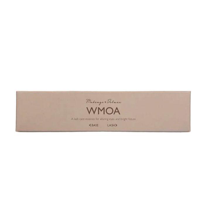 新品本物】 WMOA ウモア まつ毛美容液 3本セット www.tonna.com 新品本物】 WMOA ウモア まつ毛美容液 3本セット www.tonna.com