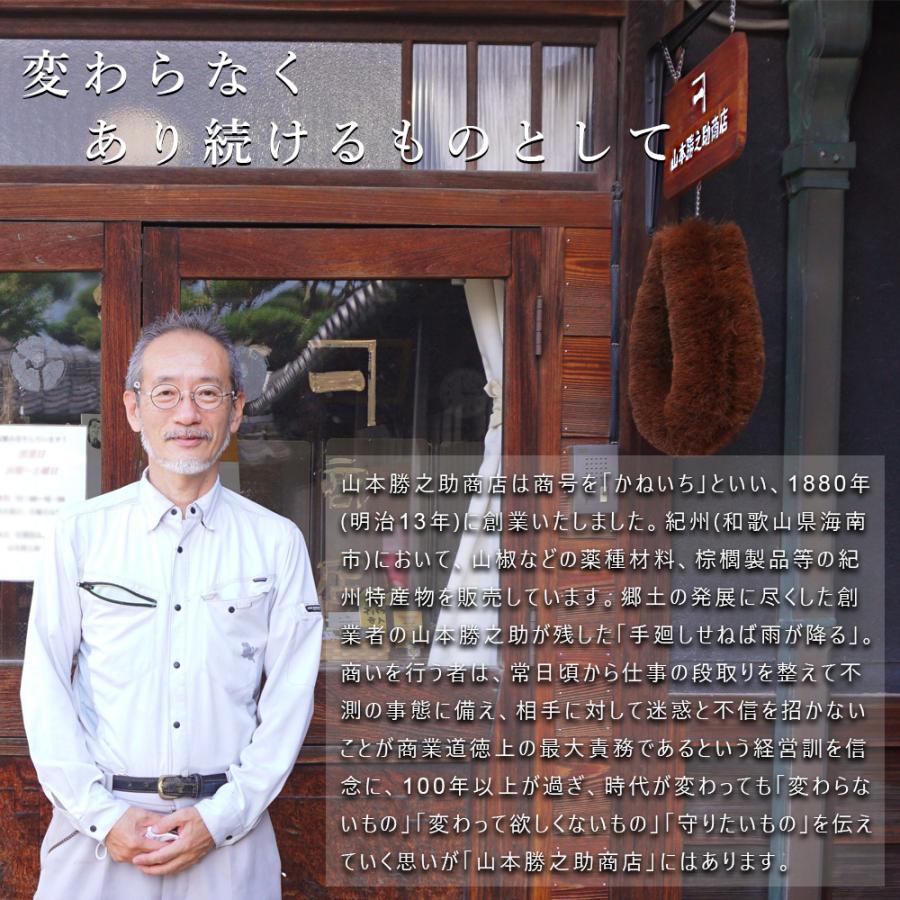 棕櫚ほうきセット 山本勝之助商店 棕櫚箒 長柄ほうき7玉皮巻き 棕櫚ほうきセット 山本勝之助商店 棕櫚箒 長柄ほうき7玉皮巻き