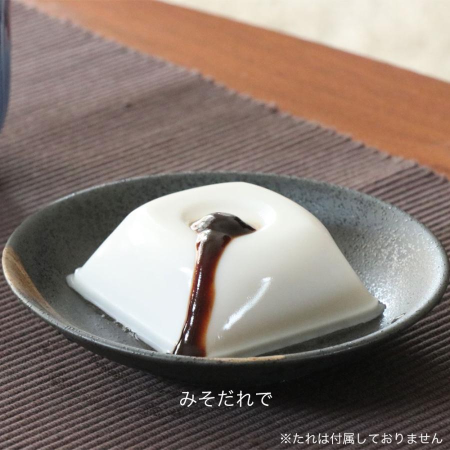 大覚総本舗 ミニカップ ごま豆腐 100g 6個 セット 高野山 胡麻豆腐