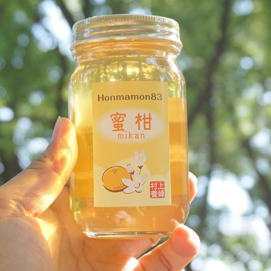 村上養蜂 蜂蜜 はちみつ 300g 2個セット 和歌山産 国産 ハチミツ 百花