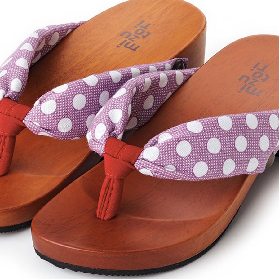 水鳥工業 キッズ 子供 下駄 みずとり 水鳥 mizutori SKIP