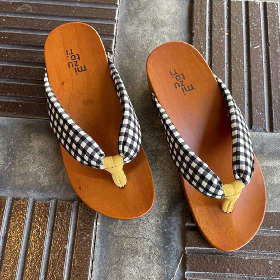 水鳥工業 キッズ 子供 下駄 みずとり 水鳥 mizutori SKIP スキップ 