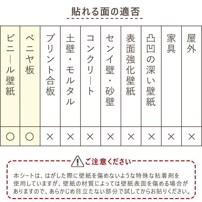 【20枚セット】ペット壁保護シート はがせる 弱粘着タイプ（92cm×1m）犬 猫 ひっかき 爪とぎ 汚れ PETP-02M リンテックコマース｜wa-full｜06