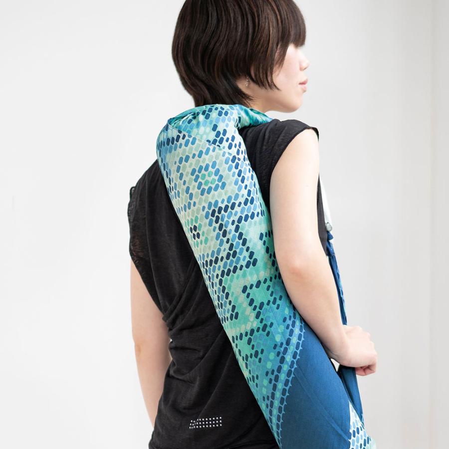 REFRAIN リフレイン 撥水 風呂敷 ふろしき 大判 大きい 110cm はっ水 防水 綿100％ かわいい おしゃれ refrain 【タイプB-大対応商品】 |  | 18