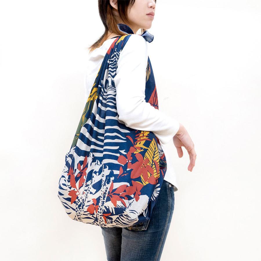 REFRAIN リフレイン 撥水 風呂敷 ふろしき 大判 大きい 110cm はっ水 防水 綿100％ かわいい おしゃれ refrain 【タイプB-大対応商品】 |  | 22