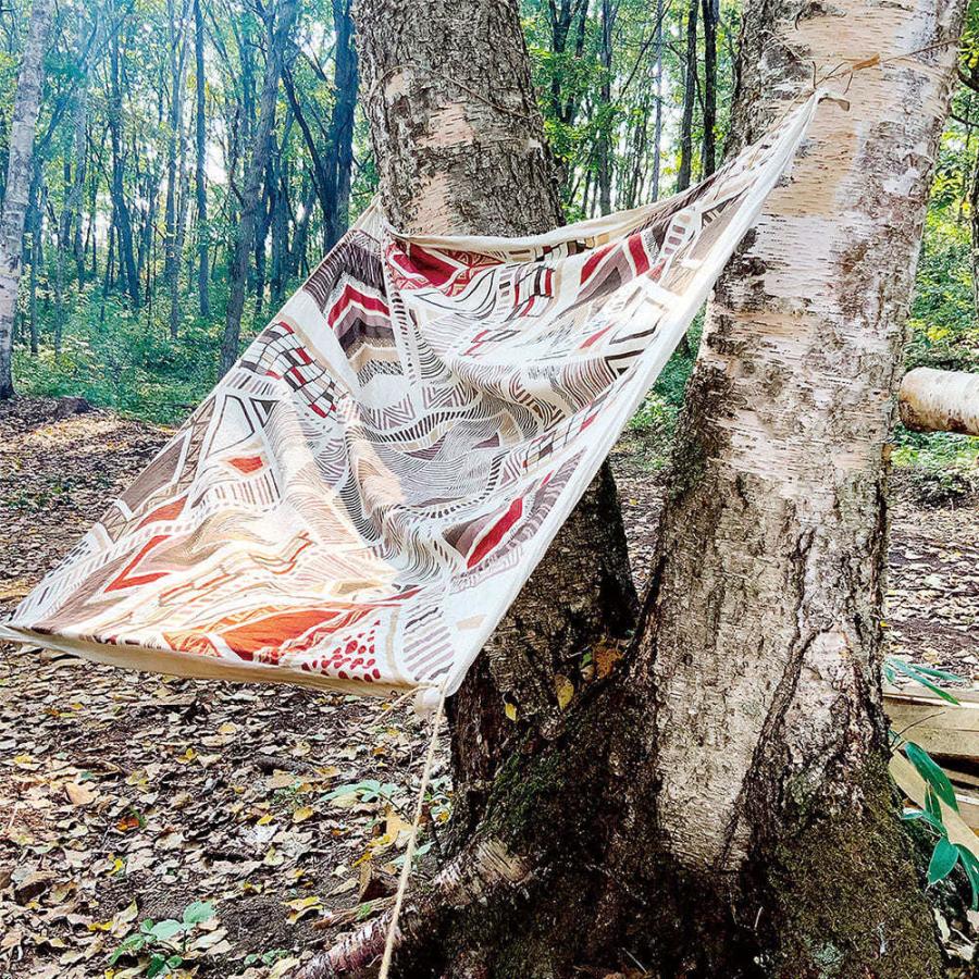 REFRAIN リフレイン 撥水 風呂敷 ふろしき 大判 大きい 110cm はっ水 防水 綿100％ かわいい おしゃれ refrain 【タイプB-大対応商品】 |  | 15